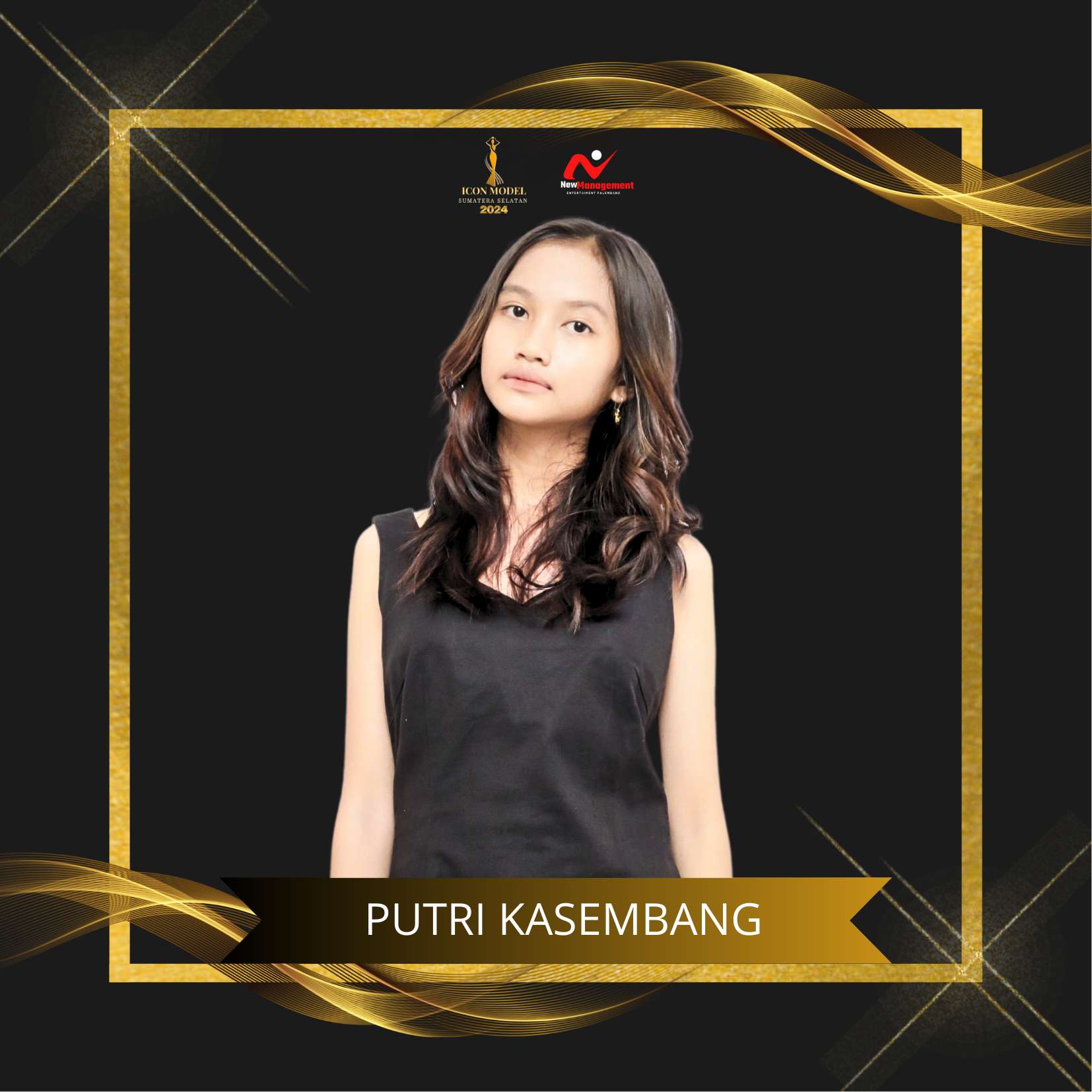 PUTRI KASEMBANG